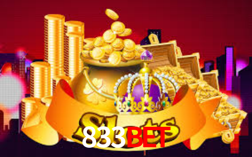 833Bet.Com